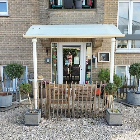 Boutique Hotel Butler 쥬이엔컬크 외부 사진
