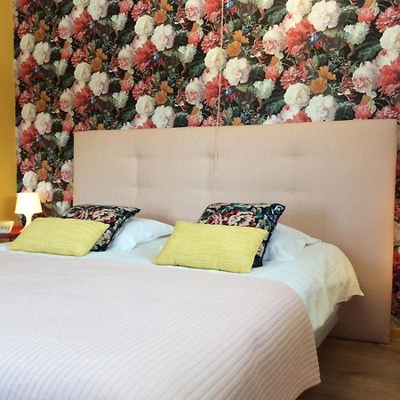 Boutique Hotel Butler 쥬이엔컬크 외부 사진