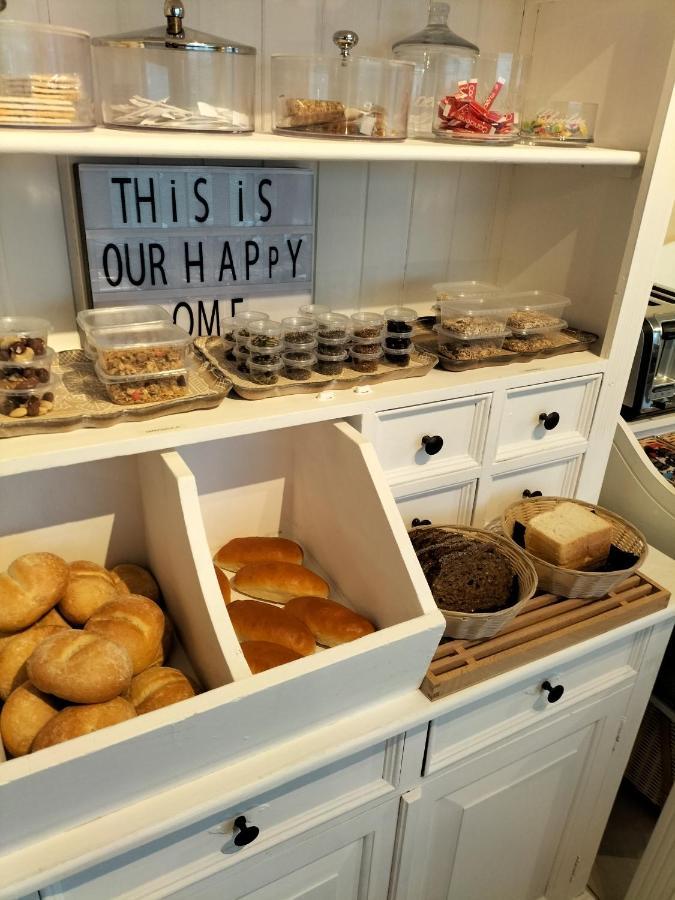 Boutique Hotel Butler 쥬이엔컬크 외부 사진
