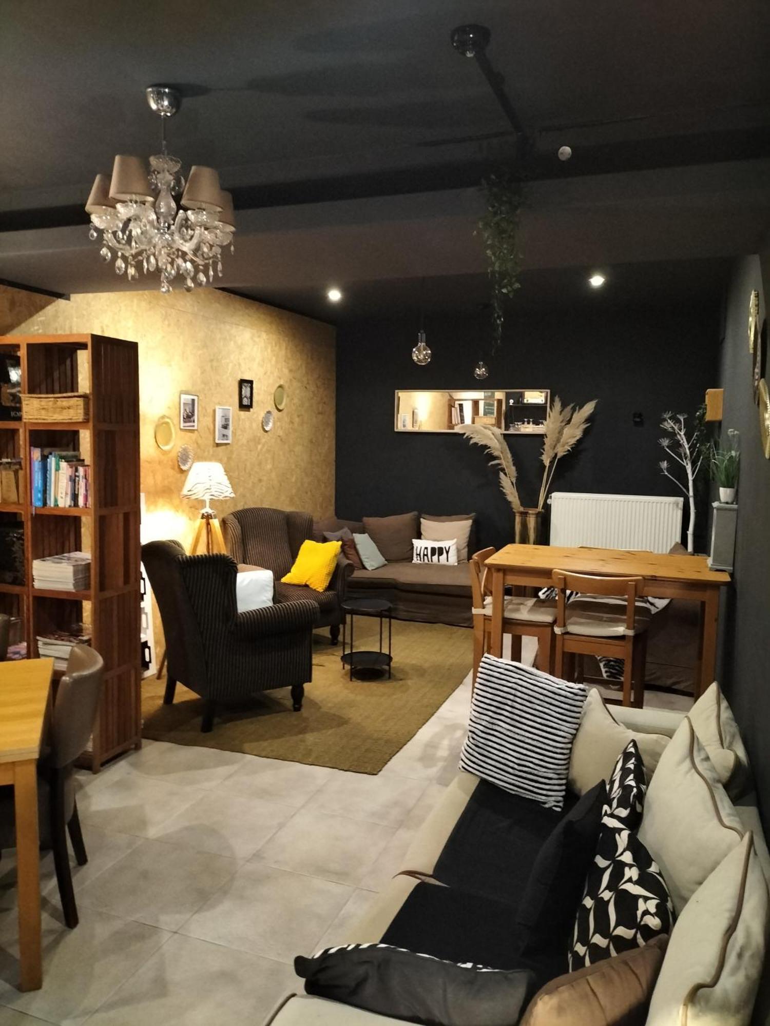 Boutique Hotel Butler 쥬이엔컬크 외부 사진