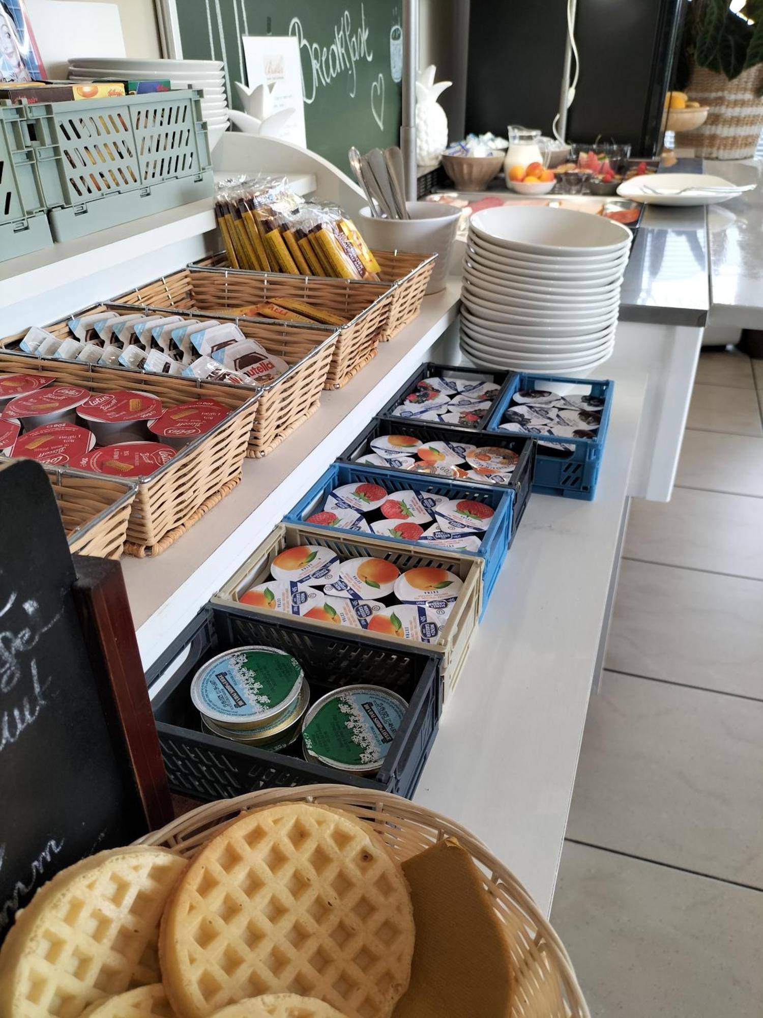 Boutique Hotel Butler 쥬이엔컬크 외부 사진