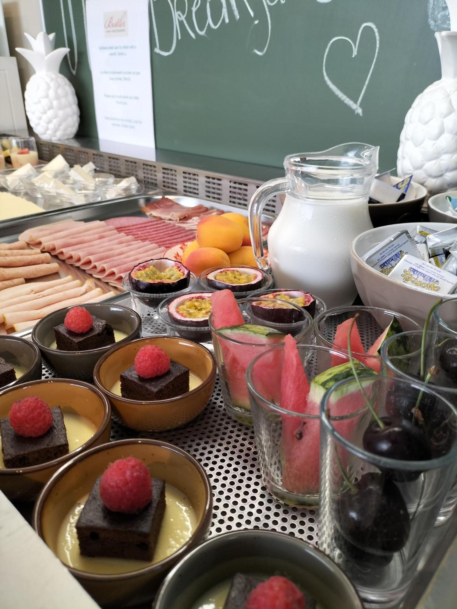 Boutique Hotel Butler 쥬이엔컬크 외부 사진