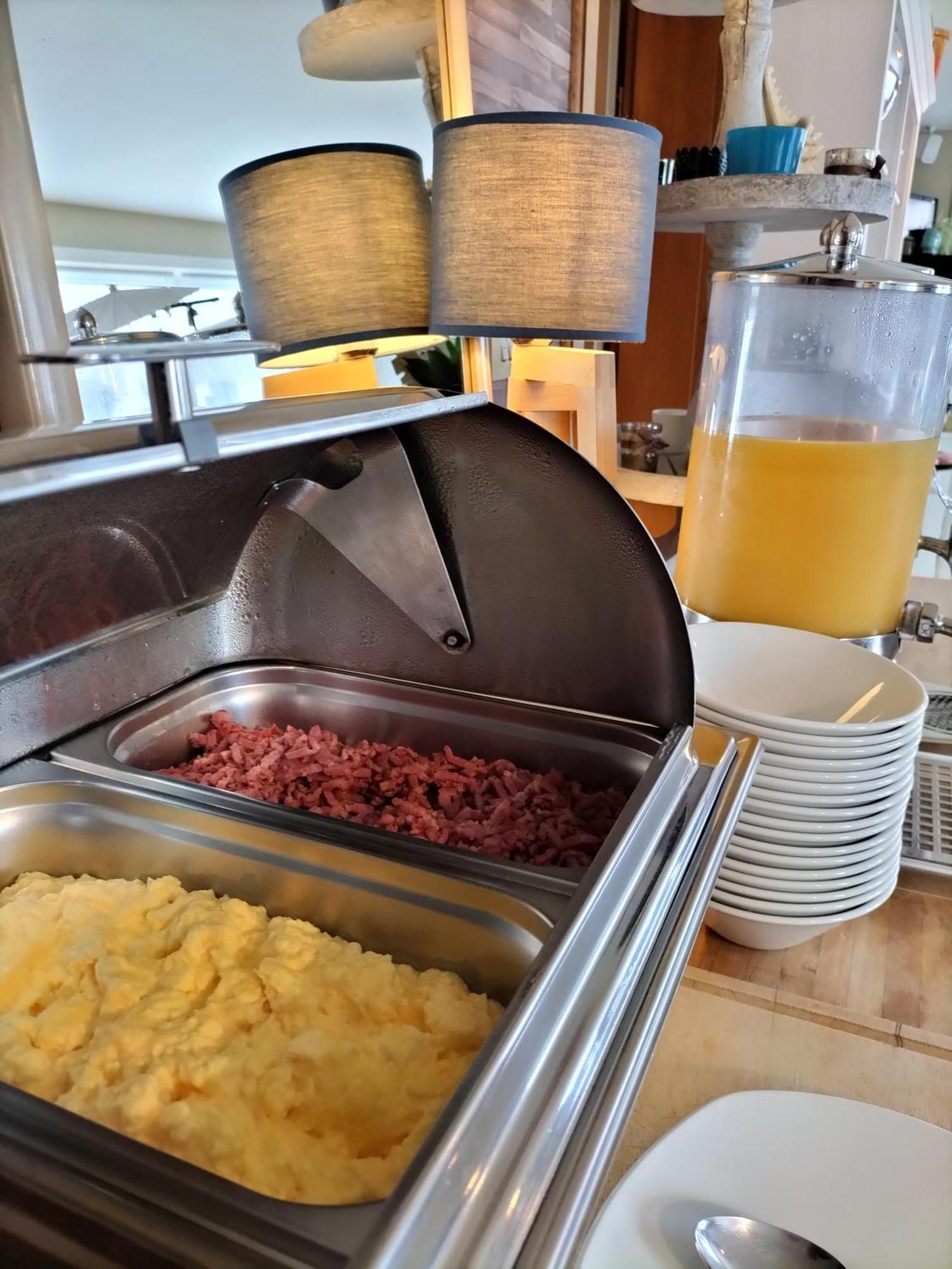 Boutique Hotel Butler 쥬이엔컬크 외부 사진