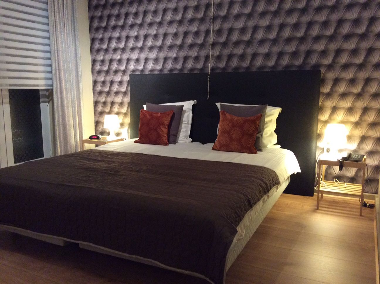 Boutique Hotel Butler 쥬이엔컬크 외부 사진