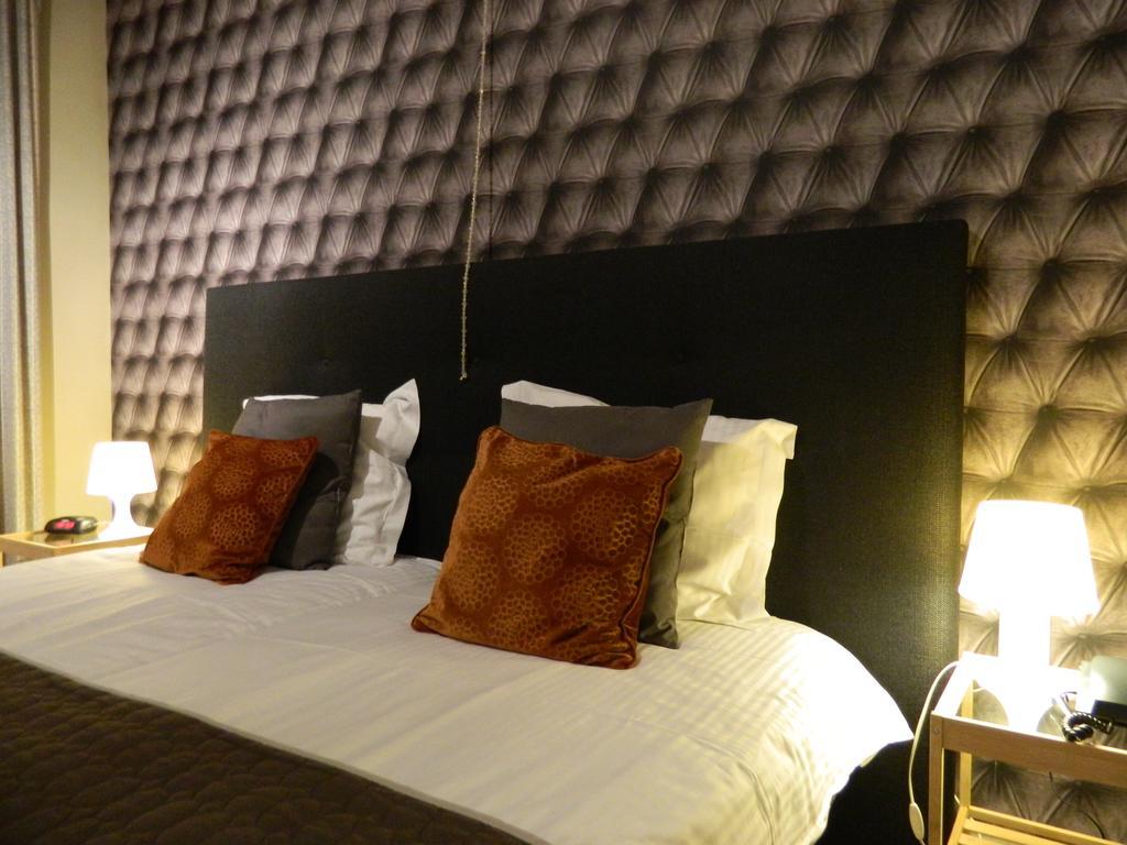 Boutique Hotel Butler 쥬이엔컬크 외부 사진
