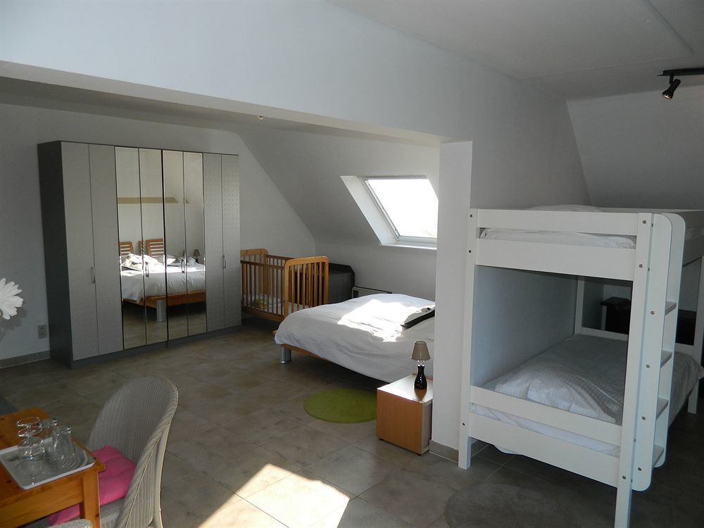 Boutique Hotel Butler 쥬이엔컬크 외부 사진