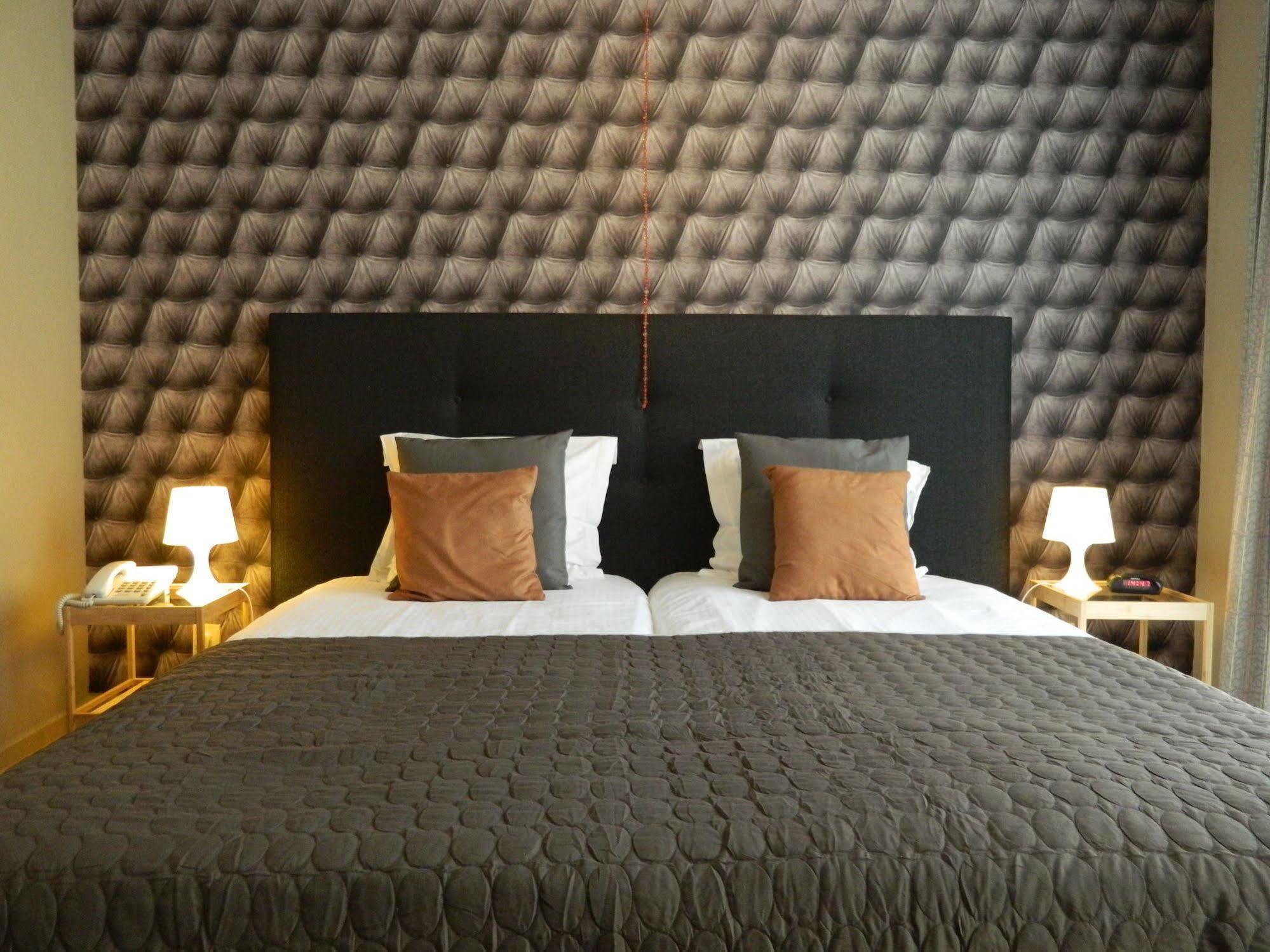 Boutique Hotel Butler 쥬이엔컬크 외부 사진
