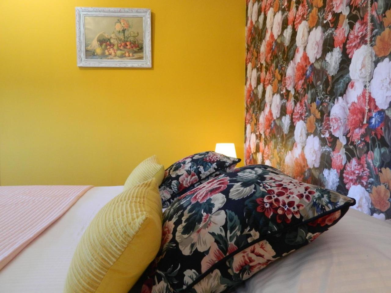 Boutique Hotel Butler 쥬이엔컬크 외부 사진