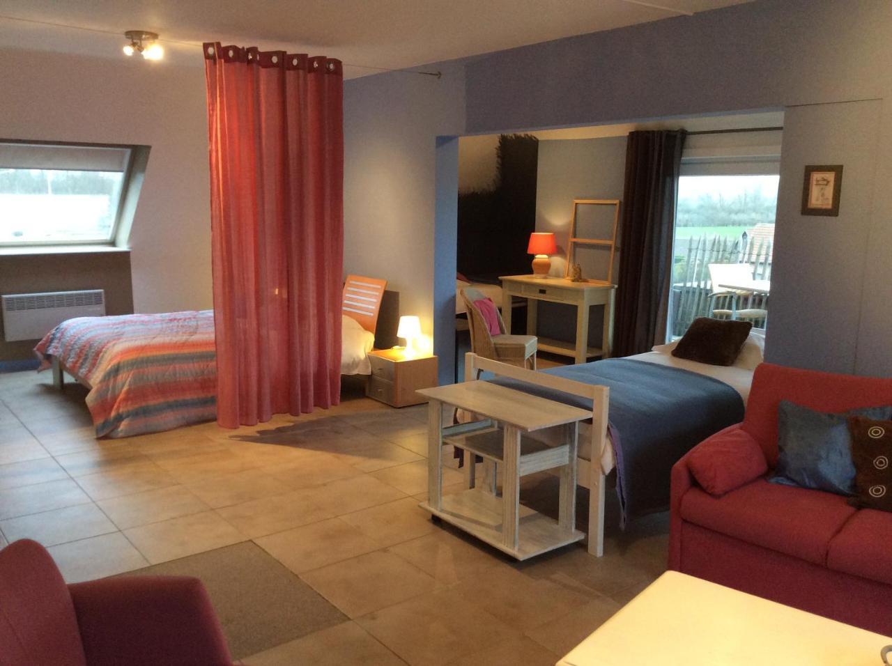 Boutique Hotel Butler 쥬이엔컬크 외부 사진