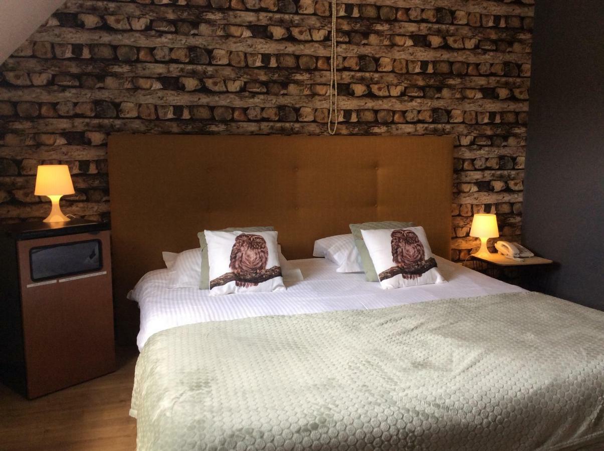 Boutique Hotel Butler 쥬이엔컬크 외부 사진