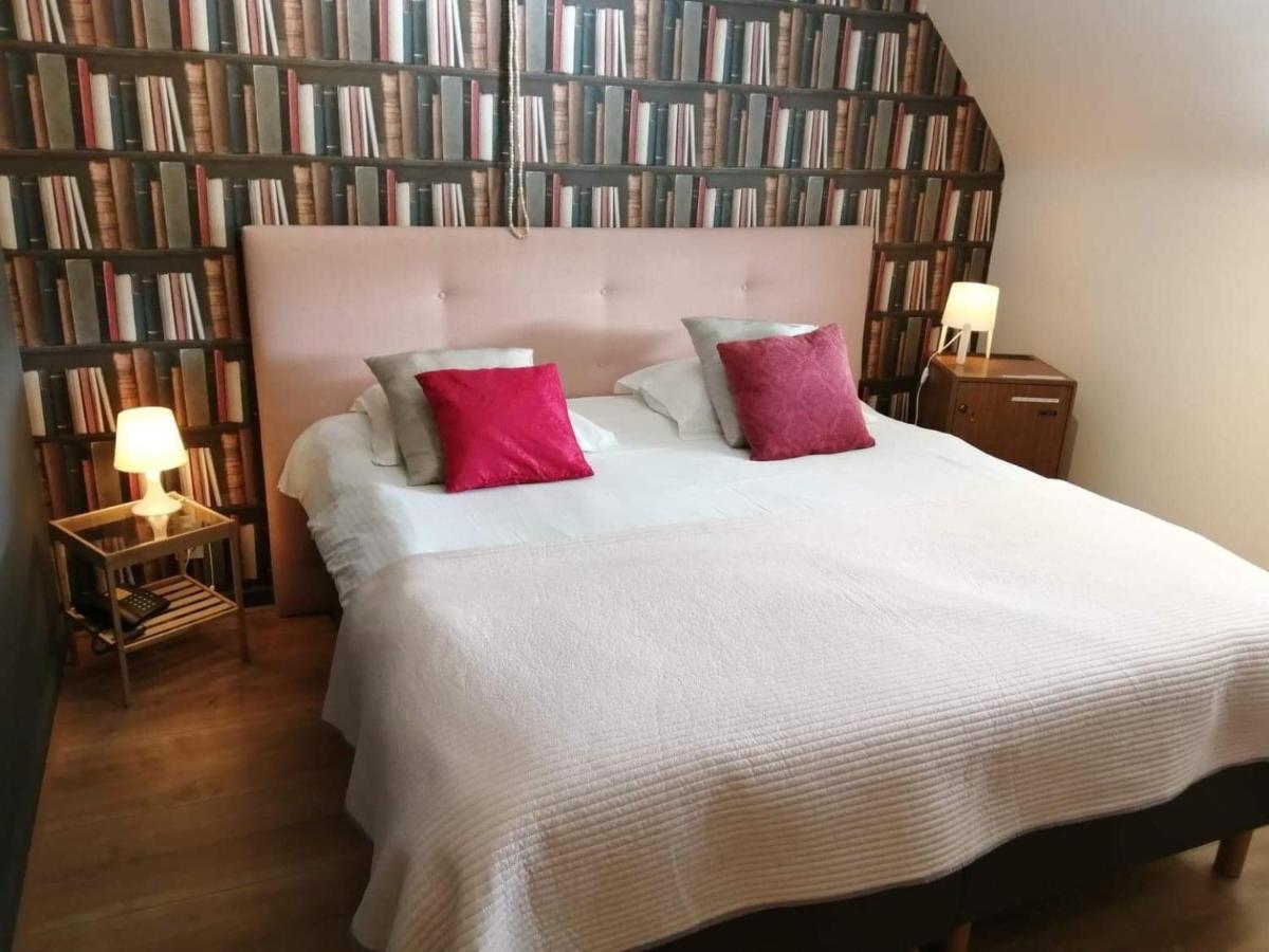 Boutique Hotel Butler 쥬이엔컬크 외부 사진