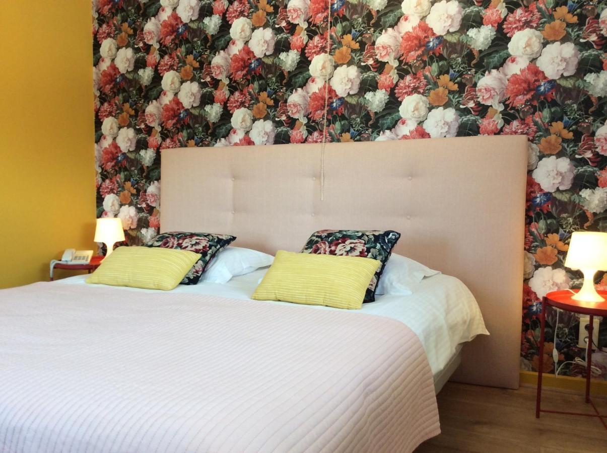 Boutique Hotel Butler 쥬이엔컬크 외부 사진