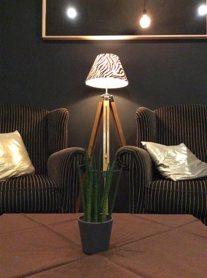 Boutique Hotel Butler 쥬이엔컬크 외부 사진