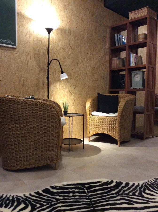 Boutique Hotel Butler 쥬이엔컬크 외부 사진
